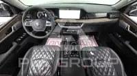 2021 KIA Mohave