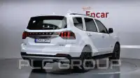 2021 KIA Mohave