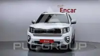 2021 KIA Mohave