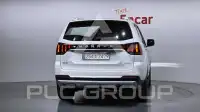 2021 KIA Mohave
