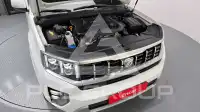 2021 KIA Mohave