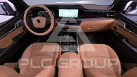 2021 KIA Mohave