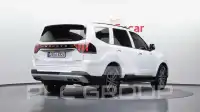 2021 KIA Mohave