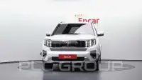 2021 KIA Mohave