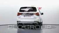 2021 KIA Mohave