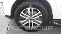 2021 KIA Mohave