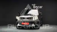 2021 KIA Mohave