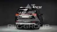 2021 KIA Mohave
