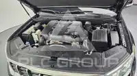 2021 KIA Mohave