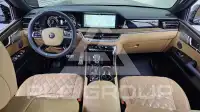 2021 KIA Mohave