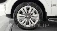 2021 KIA Mohave