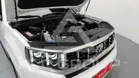 2021 KIA Mohave