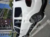 2021 KIA Mohave