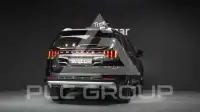 2021 KIA Mohave
