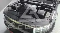 2021 KIA Mohave