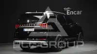 2021 KIA Mohave