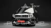 2021 KIA Mohave