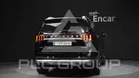 2021 KIA Mohave