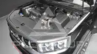 2021 KIA Mohave