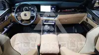 2021 KIA Mohave