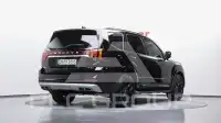 2021 KIA Mohave