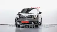2021 KIA Mohave