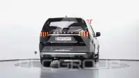 2021 KIA Mohave