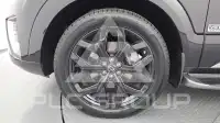 2021 KIA Mohave