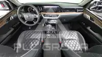 2021 KIA Mohave
