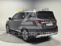 2021 KIA Mohave