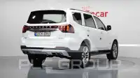 2021 KIA Mohave