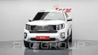 2021 KIA Mohave