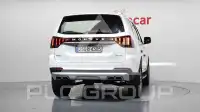 2021 KIA Mohave