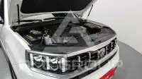 2021 KIA Mohave