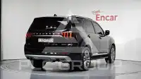 2021 KIA Mohave