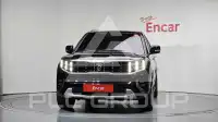 2021 KIA Mohave