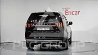 2021 KIA Mohave