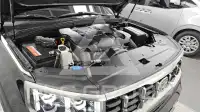 2021 KIA Mohave