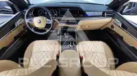 2021 KIA Mohave