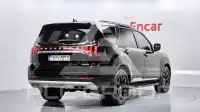 2021 KIA Mohave