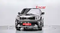 2021 KIA Mohave