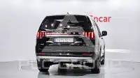 2021 KIA Mohave