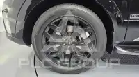 2021 KIA Mohave