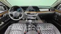 2021 KIA Mohave