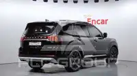 2021 KIA Mohave