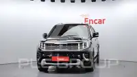 2021 KIA Mohave