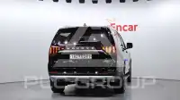 2021 KIA Mohave