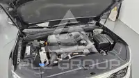 2021 KIA Mohave