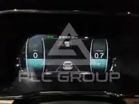 2021 KIA Mohave