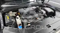 2021 KIA Mohave